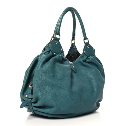 Louis Vuitton Mahina L Lagon 3 of 9