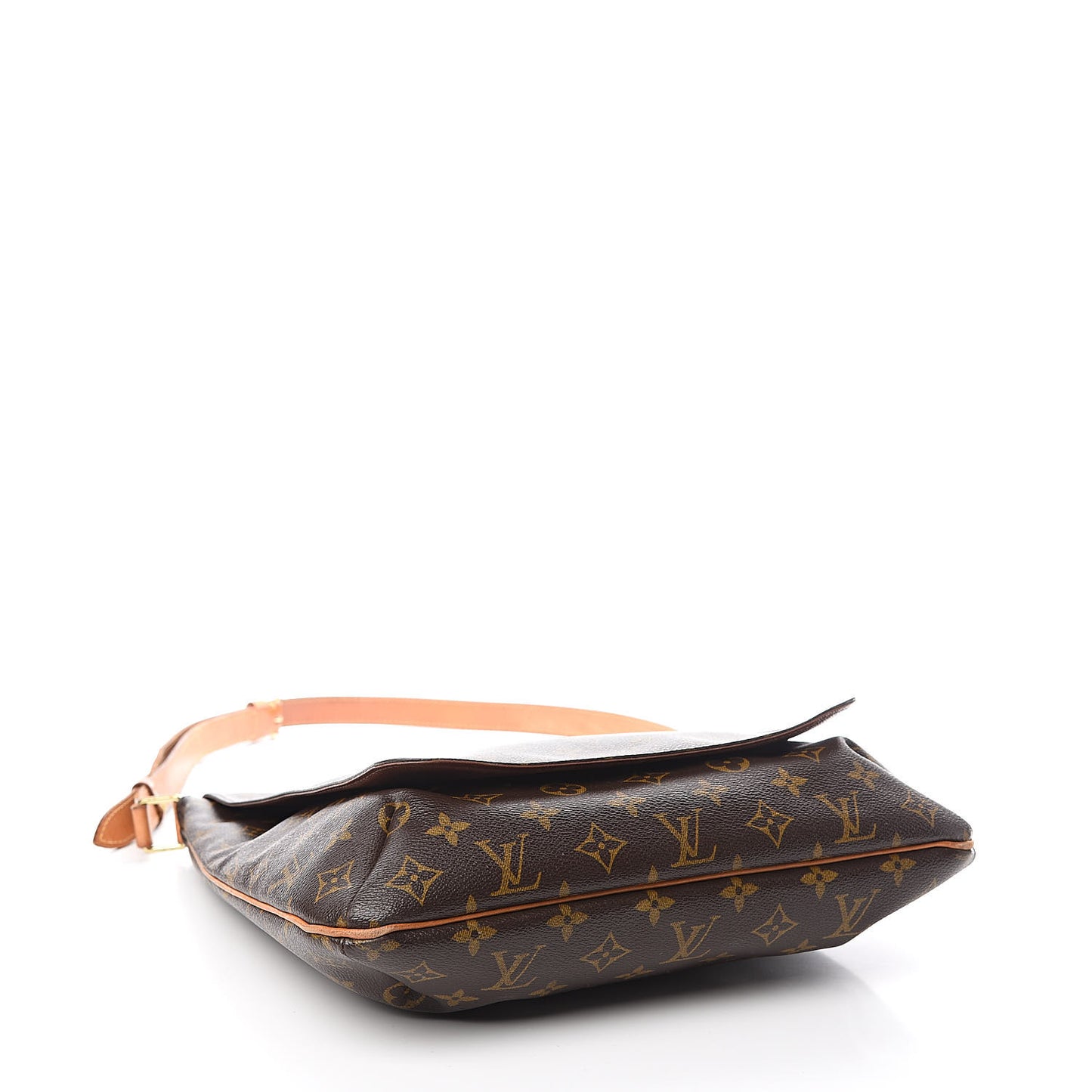 Monogram Musette GM