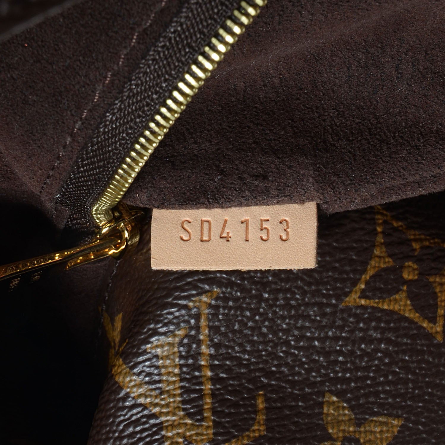 Louis Vuitton Monogram Metis 7 of 8