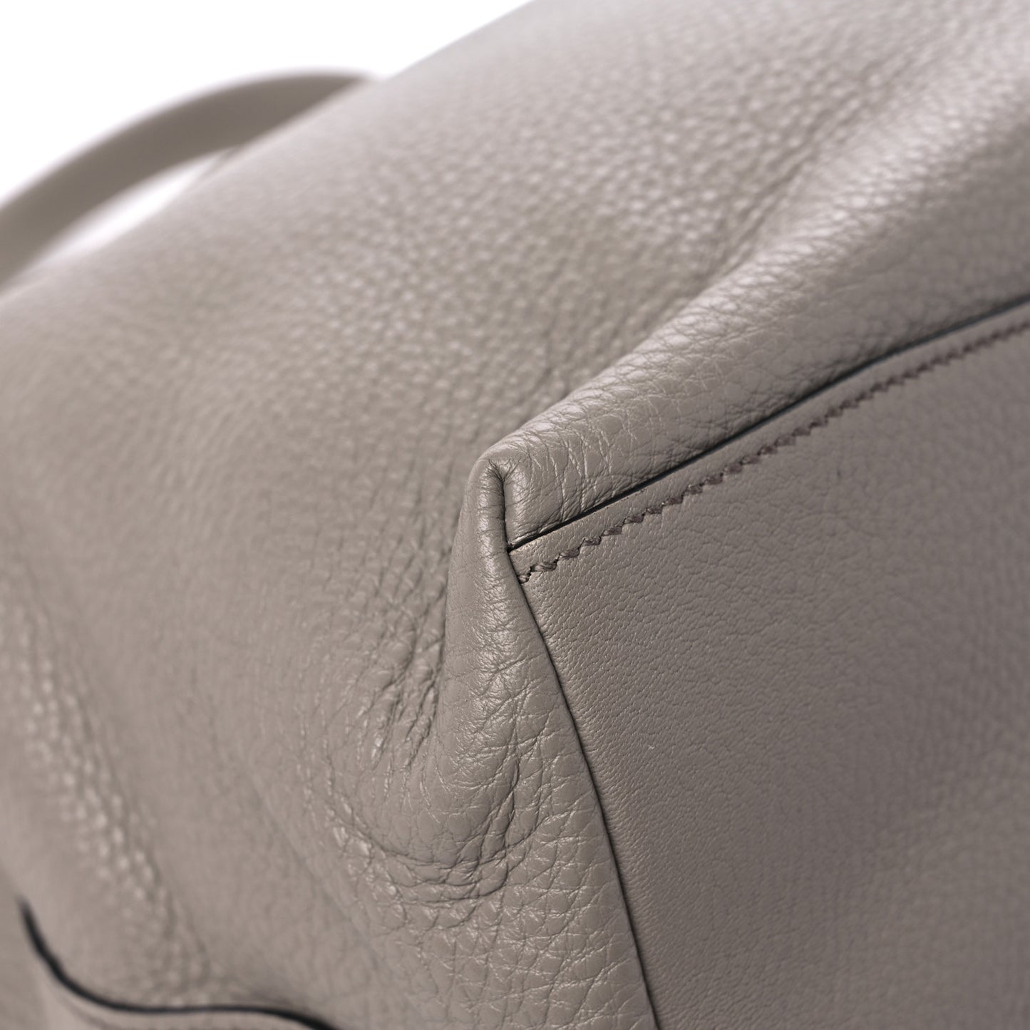 Vitello Phenix Logo Hobo Argilla