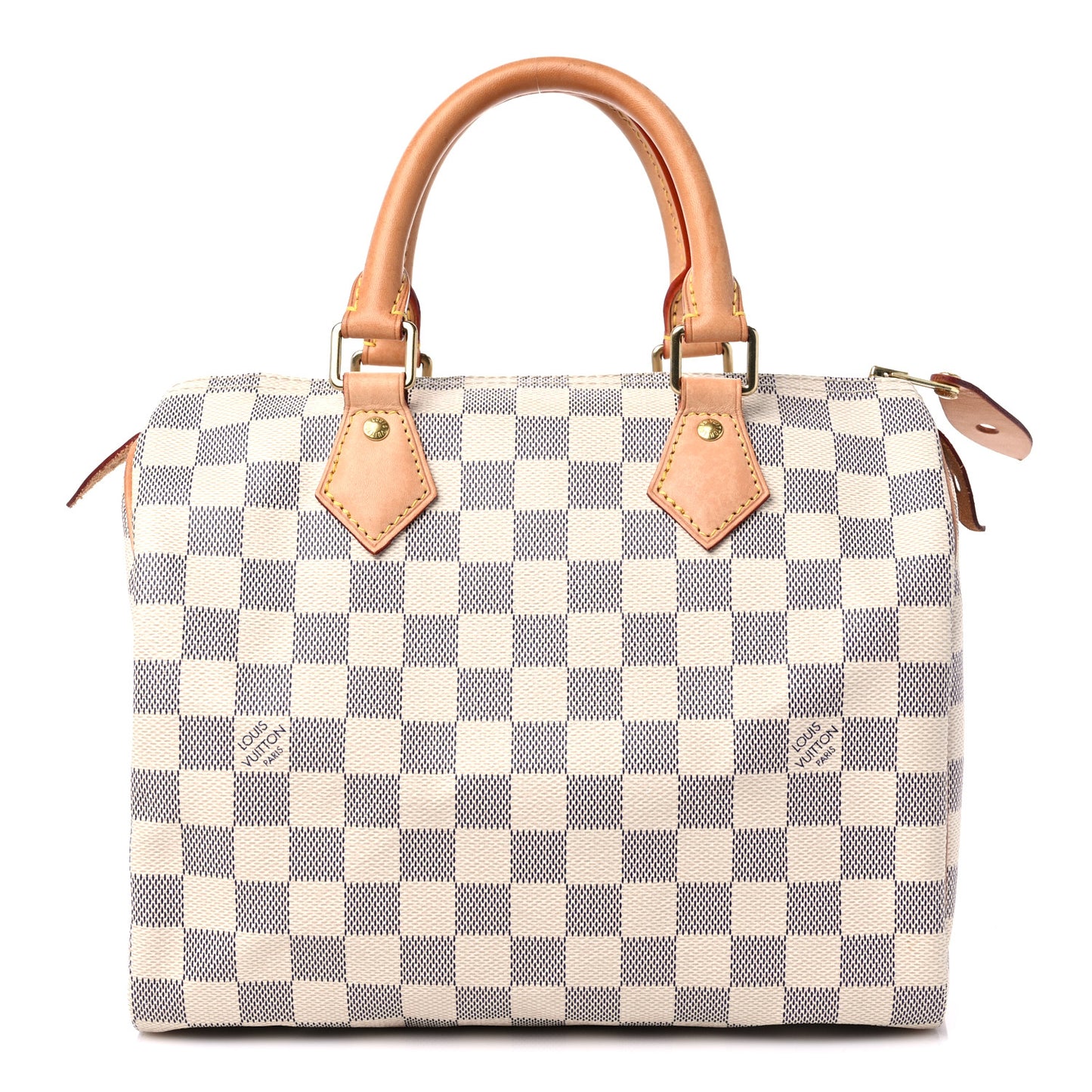 Damier Azur Speedy 25