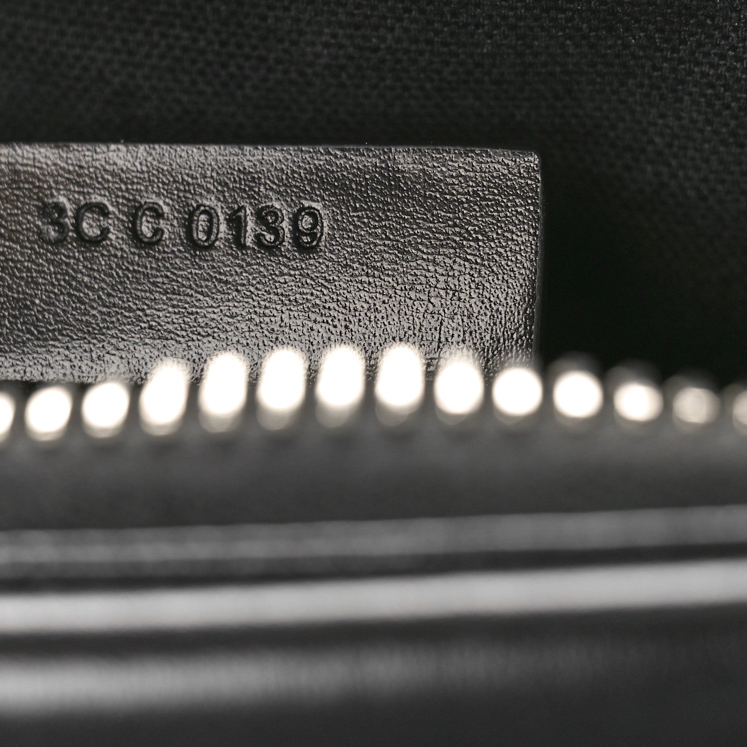 Givenchy Shiny Lord Calfskin Small Antigona Black 7 of 10