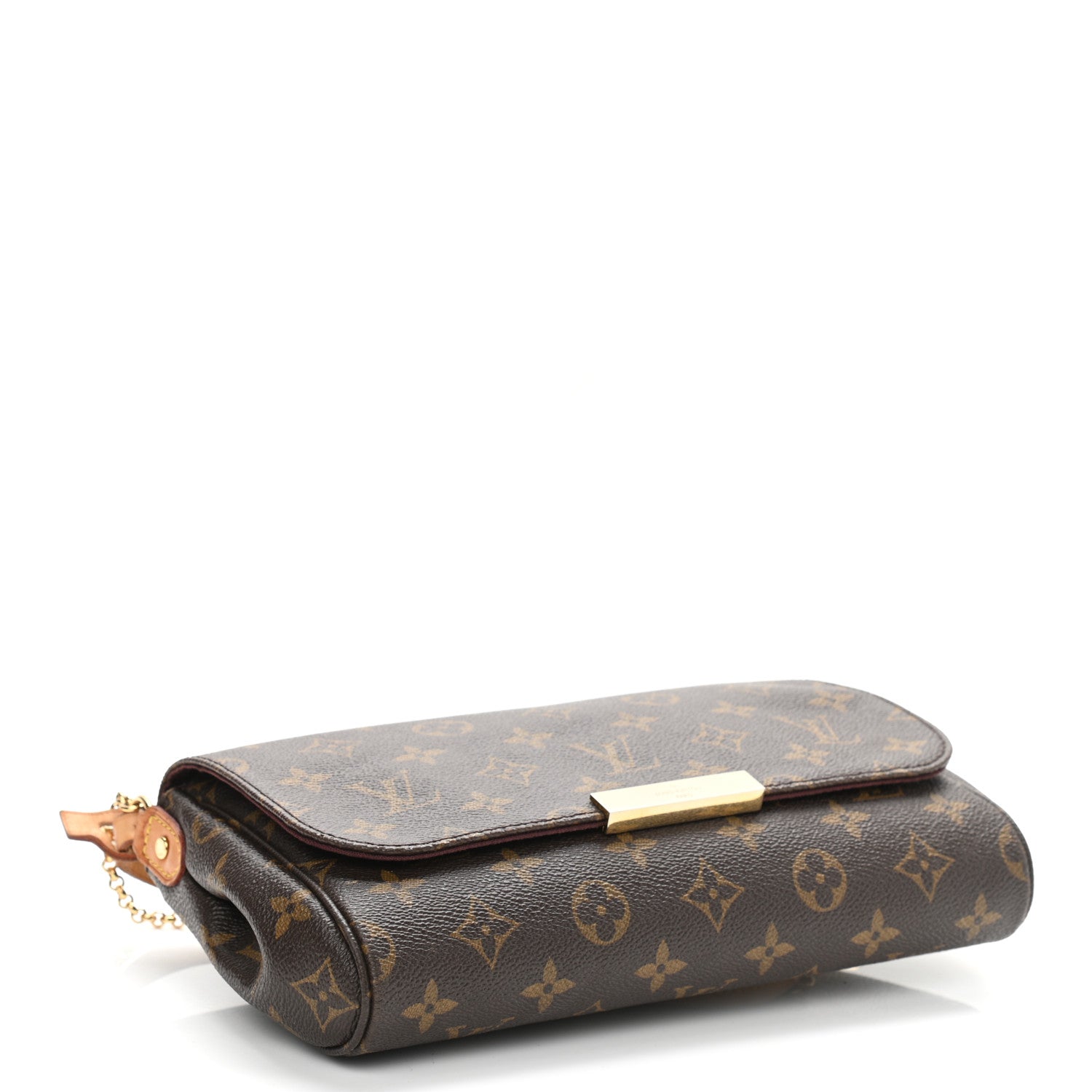 Louis Vuitton Monogram Favorite MM 4 of 11