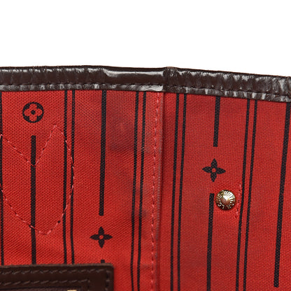 Louis Vuitton Damier Ebene Neverfull MM 11 of 30