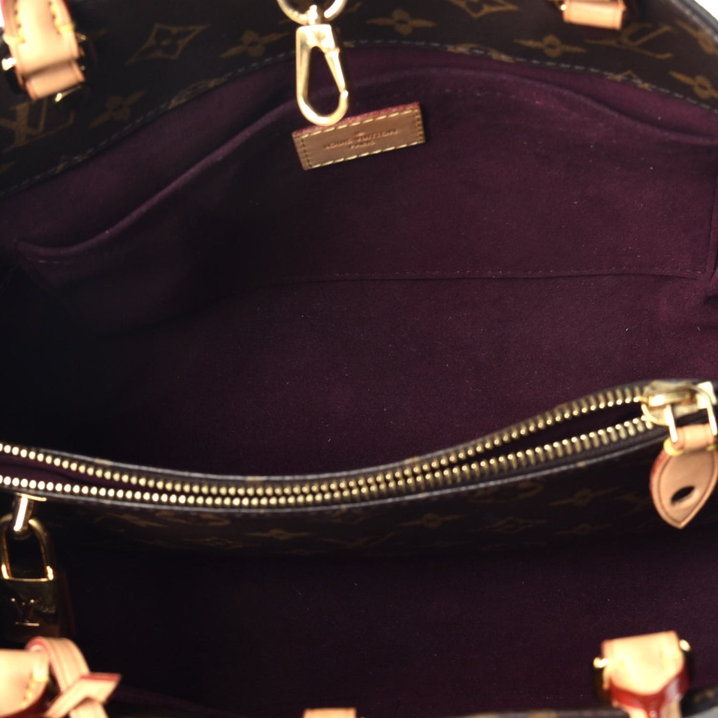 Monogram Montaigne MM