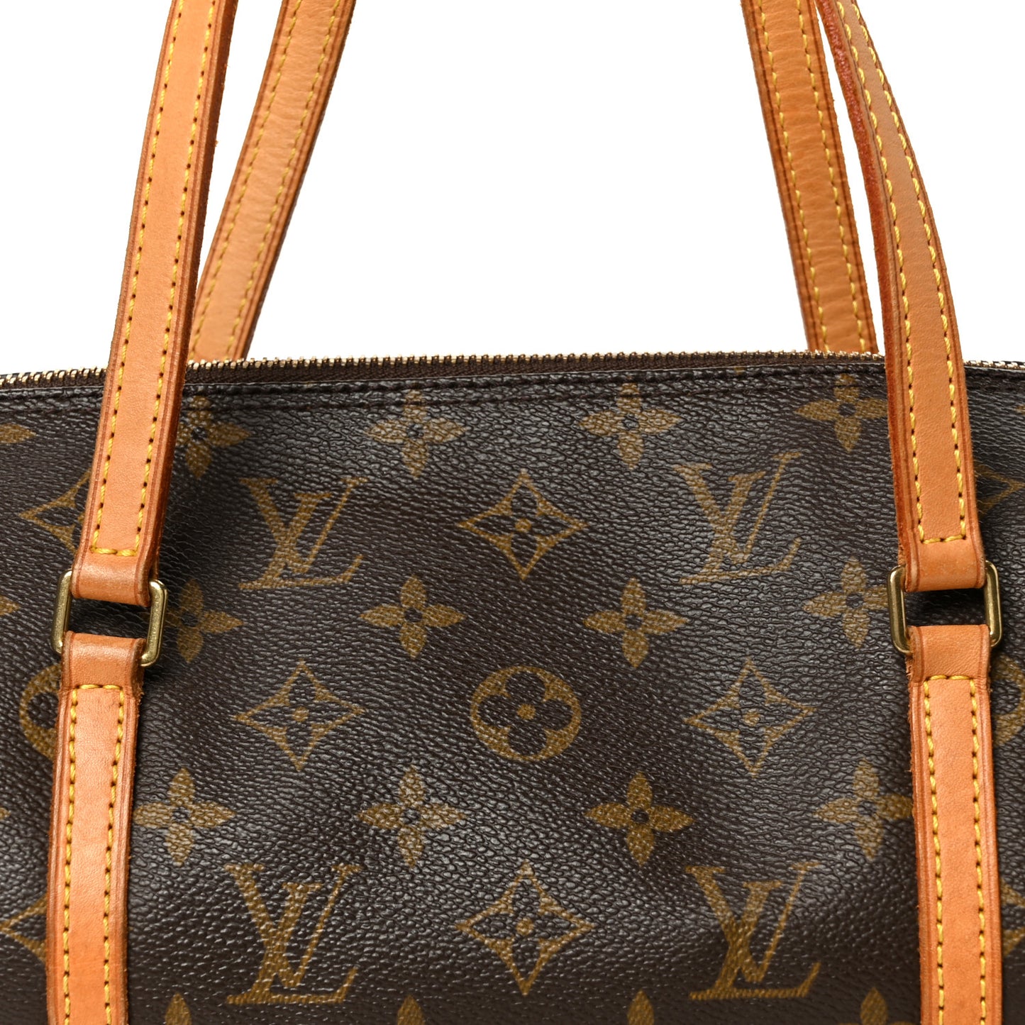 Monogram Papillon 30