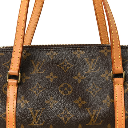 Louis Vuitton Monogram Papillon 30 8 of 11