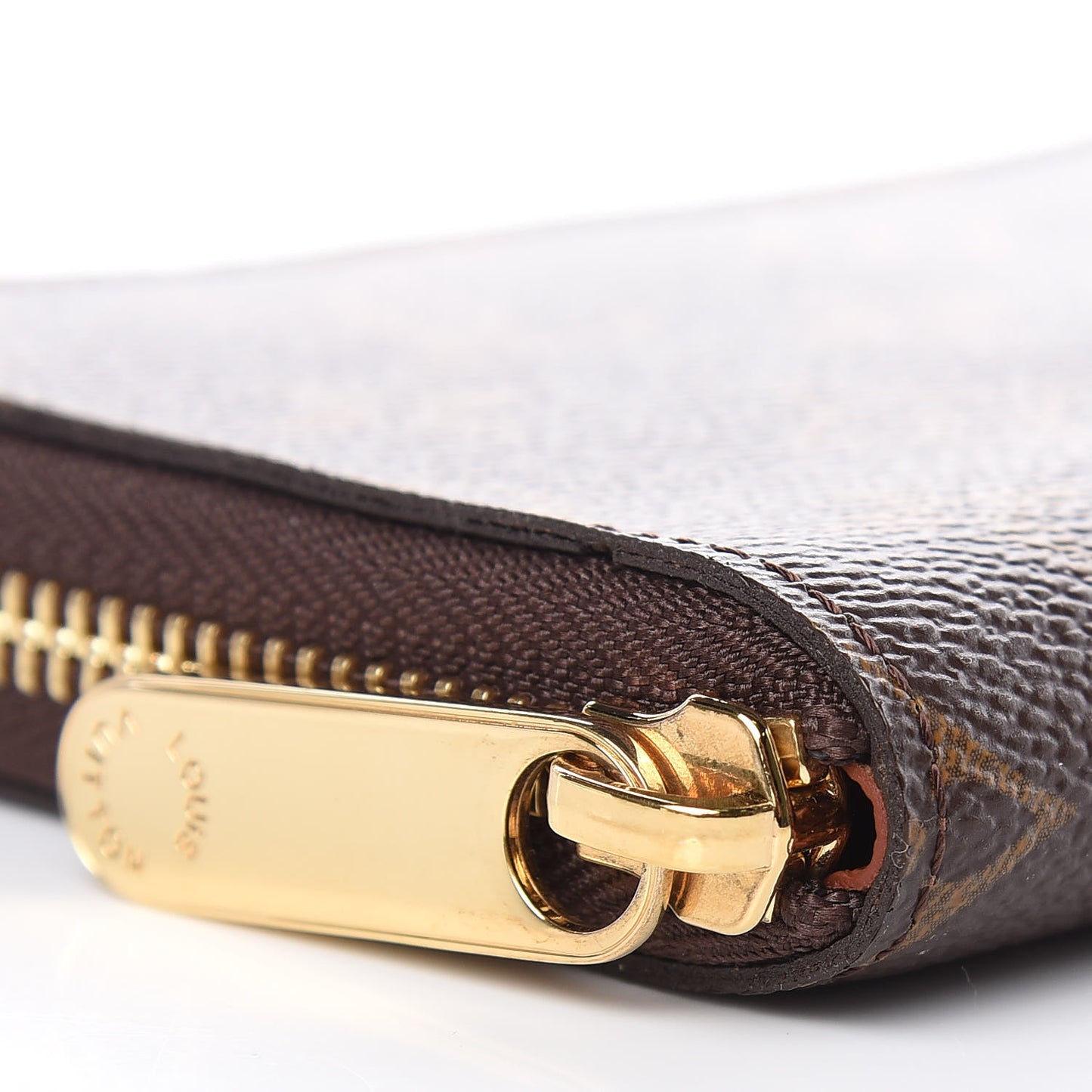 Monogram Zippy Compact Wallet
