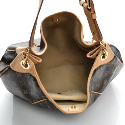Louis Vuitton Monogram Galliera GM 5 of 9