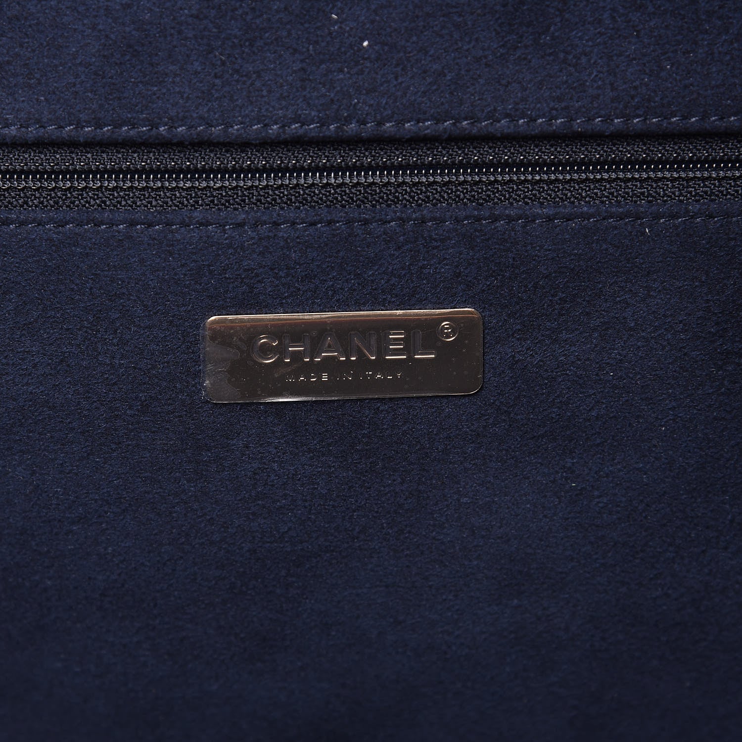 Chanel X PHARRELL WILLIAMS Lambskin Oversized Waist Belt Bag Fuchsia 11 of 14