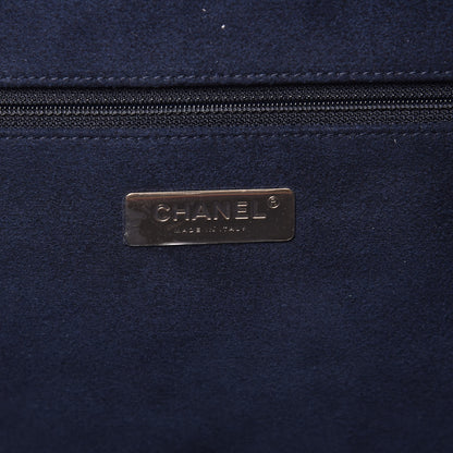 Chanel X PHARRELL WILLIAMS Lambskin Oversized Waist Belt Bag Fuchsia 11 of 14