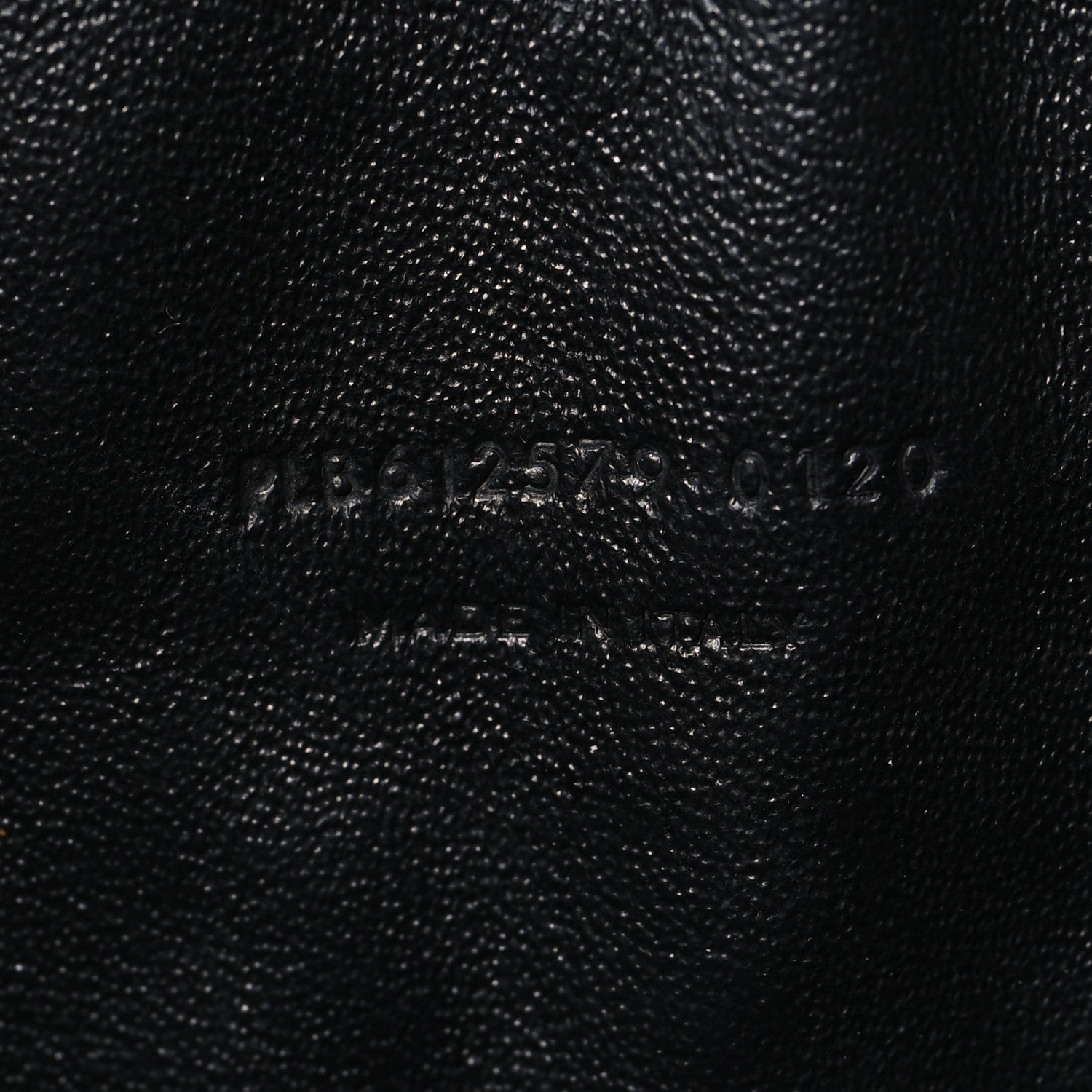Saint Laurent Grain De Poudre Matelasse Monogram Mini Lou Camera Bag  Gold Sand 7 of 11