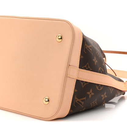 Louis Vuitton Monogram Petit Noe NM 10 of 10