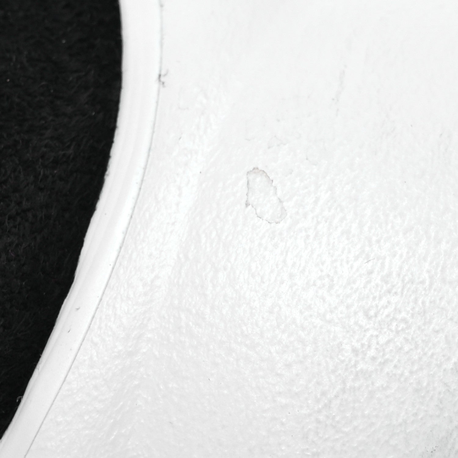 Chanel Suede Goatskin CC Sneakers 37 Black 10 of 13