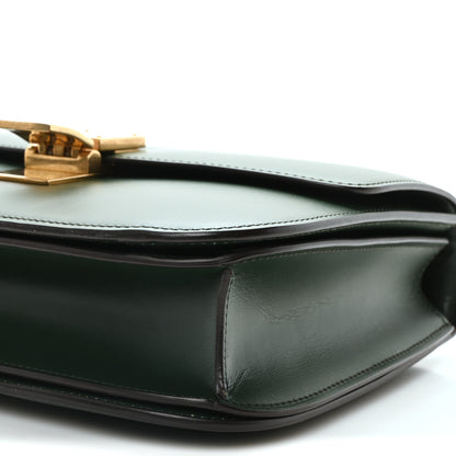 Celine Box Calfskin Classic Box Medium Flap Bag Amazone 11 of 11