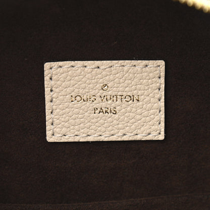 Louis Vuitton Empreinte Boite Chapeau Souple MM Creme 6 of 12