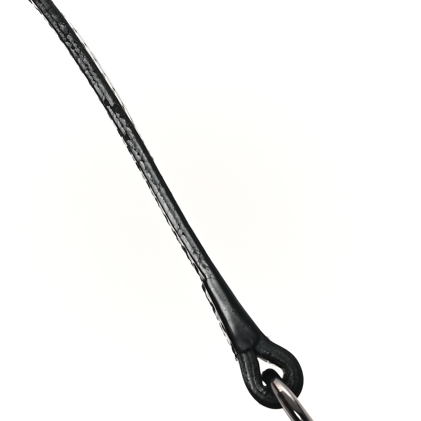 Nova Check Mini Shoulder Bag Black