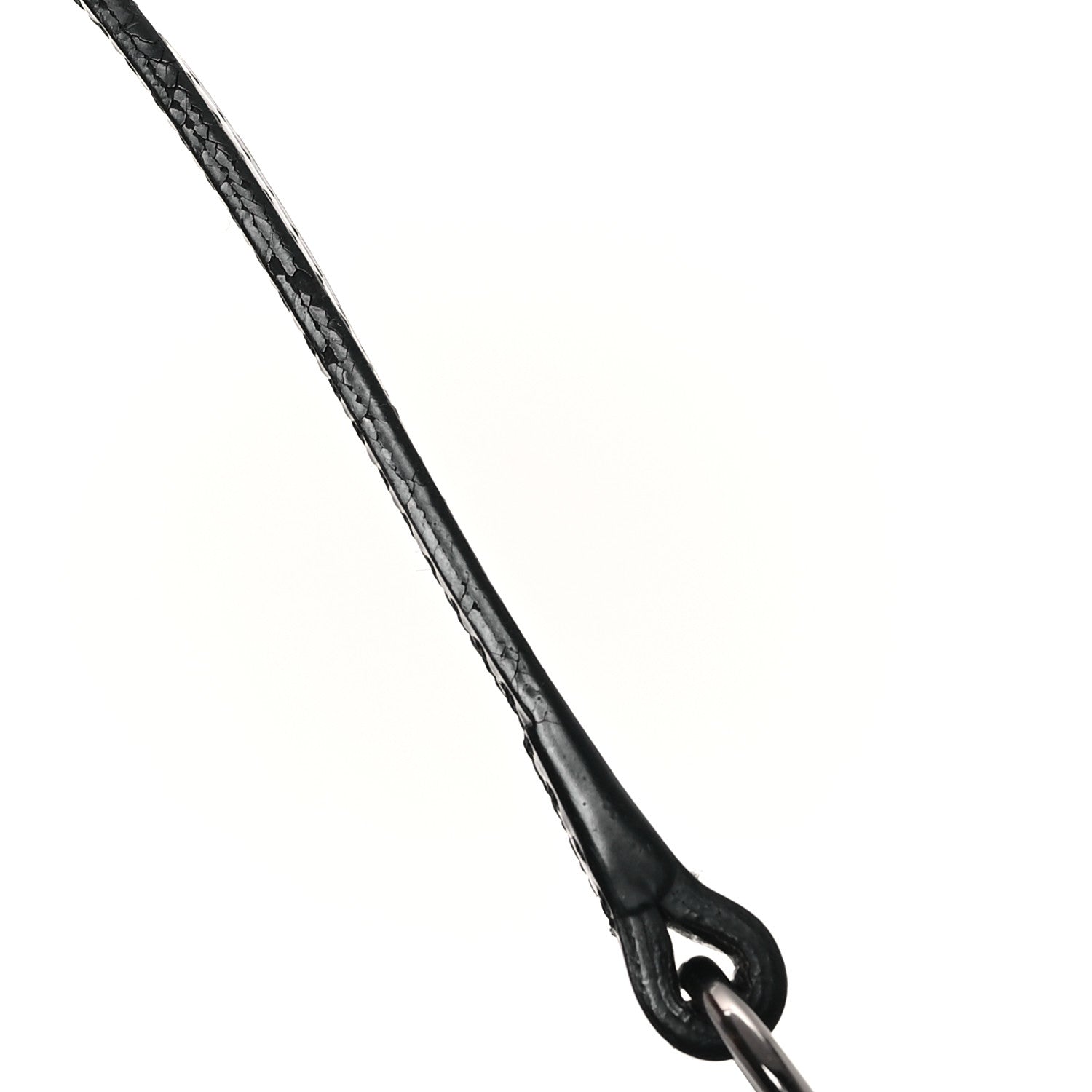 Burberry Nova Check Mini Shoulder Bag Black 12 of 12