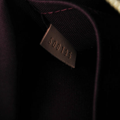 Louis Vuitton Monogram Turenne PM 8 of 8