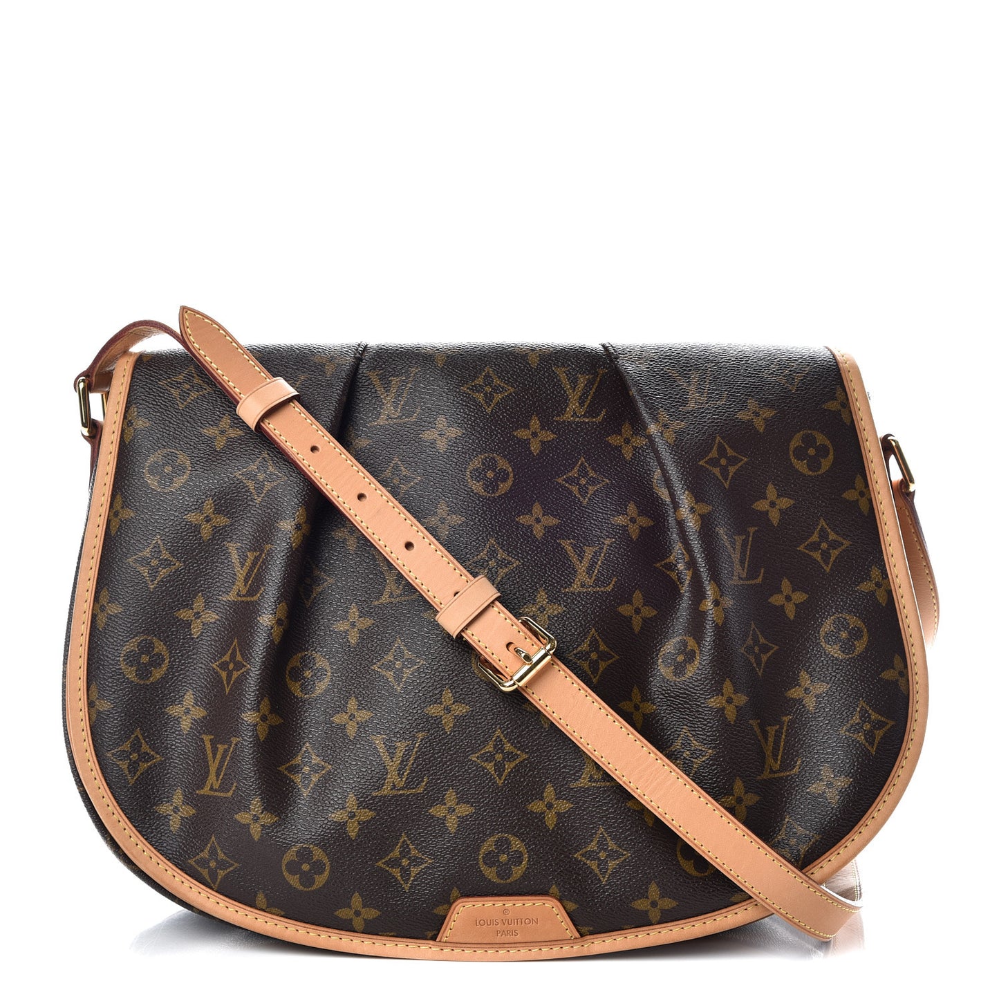 Monogram Menilmontant MM