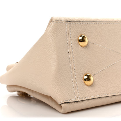 Louis Vuitton Empreinte Surene BB Creme 7 of 9