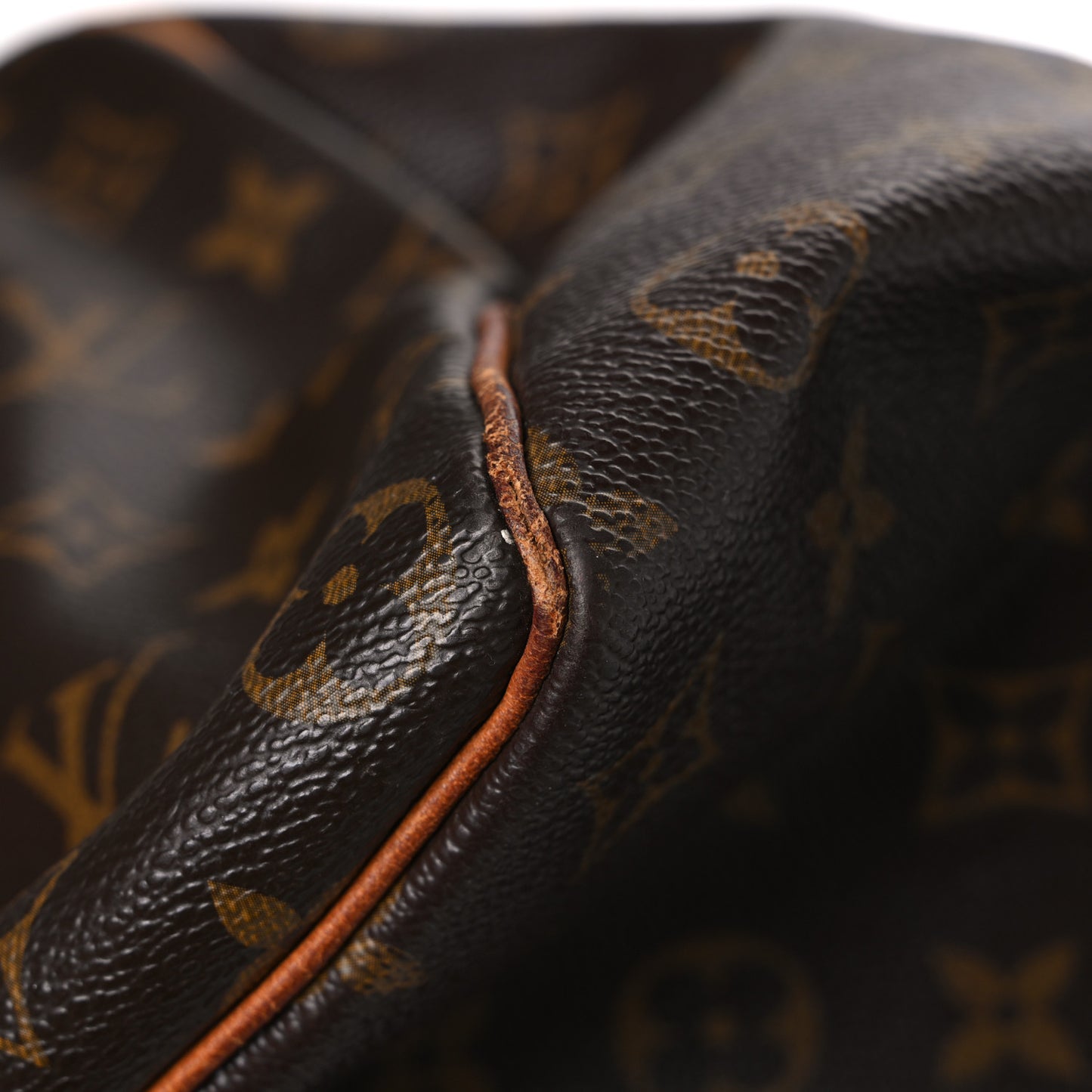 Monogram Speedy Bandouliere 35
