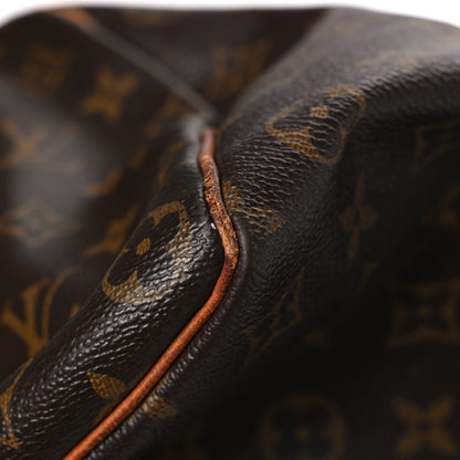 Louis Vuitton Monogram Speedy Bandouliere 35 11 of 12