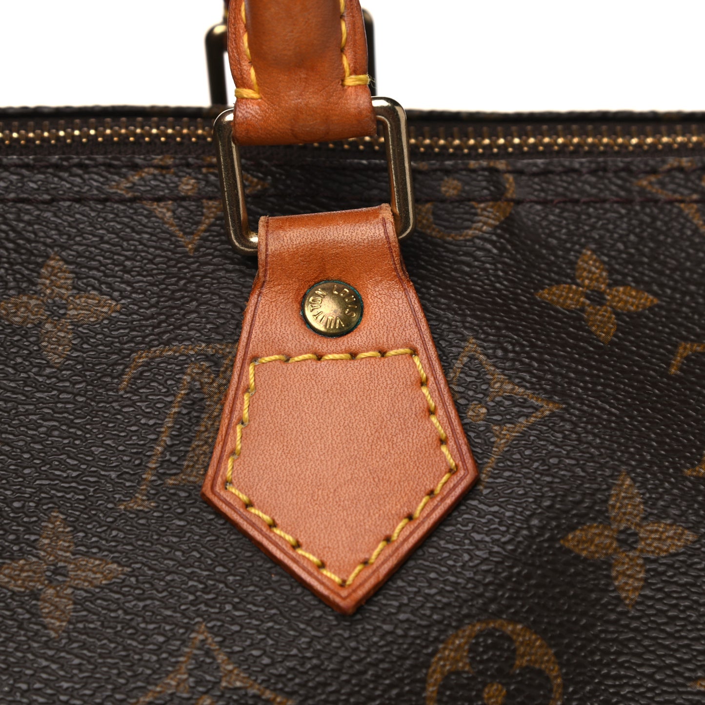 Monogram Speedy 35
