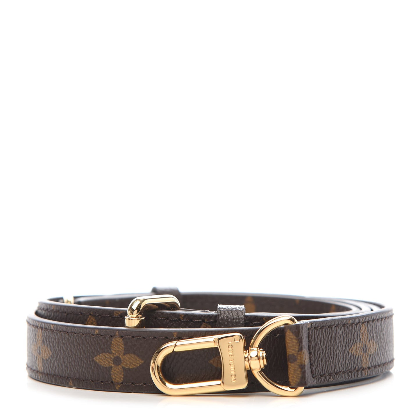 Monogram Metis 20mm Adjustable Strap