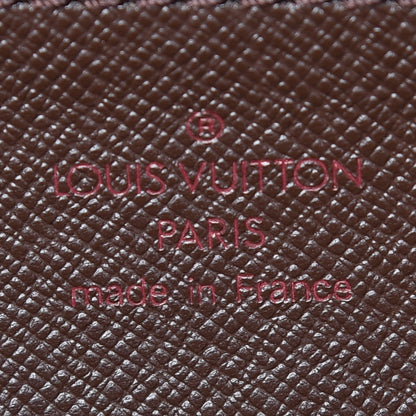 Louis Vuitton Damier Ebene Trocadero 30 8 of 17