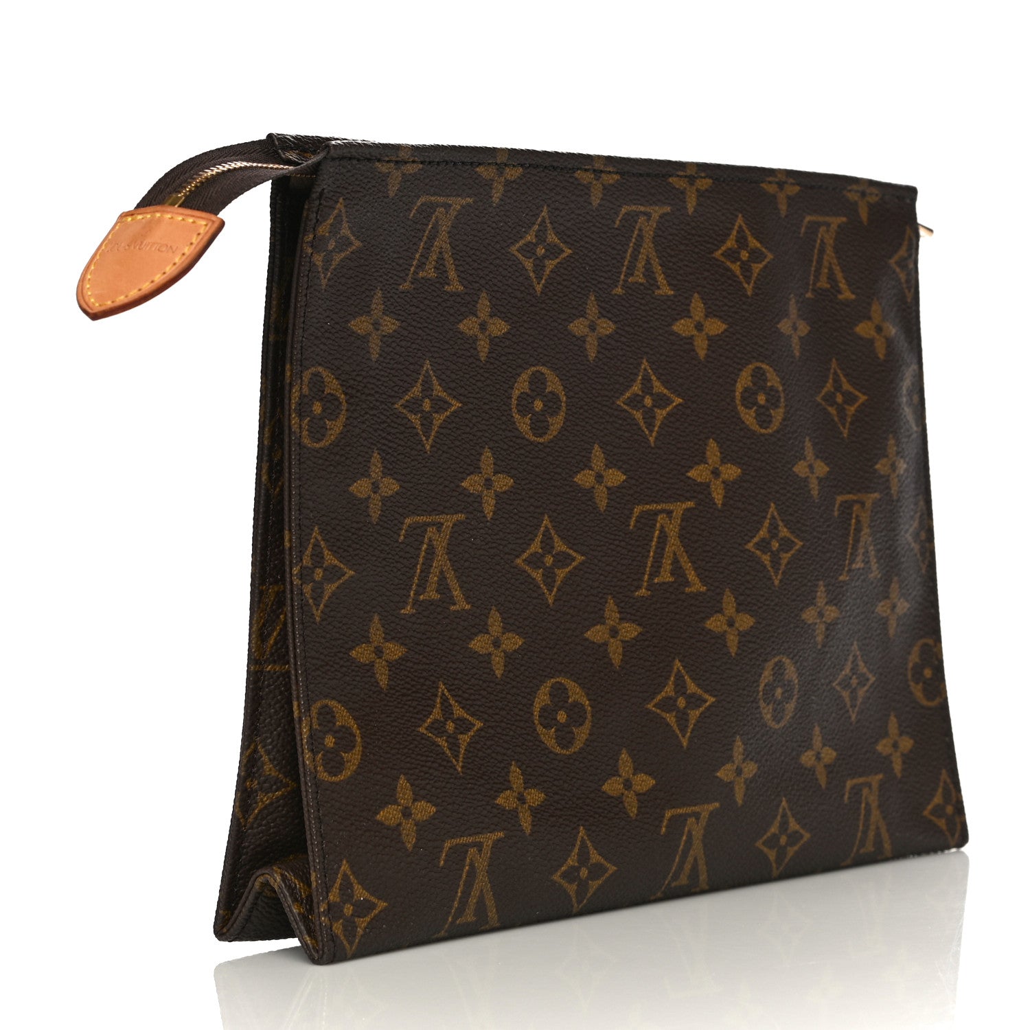 Louis Vuitton Monogram Toiletry Pouch 26 3 of 10