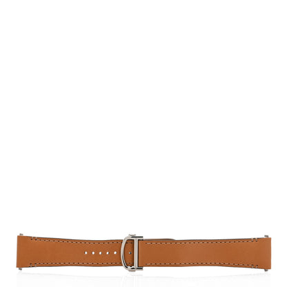 Cartier Stainless Steel 39.8mm Santos De Cartier Automatic Watch 5 of 6