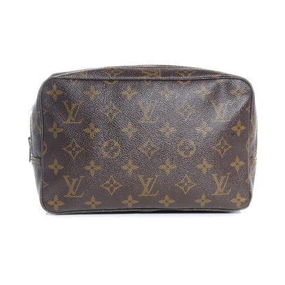 Louis Vuitton Monogram Trousse Toilette 23 1 of 9