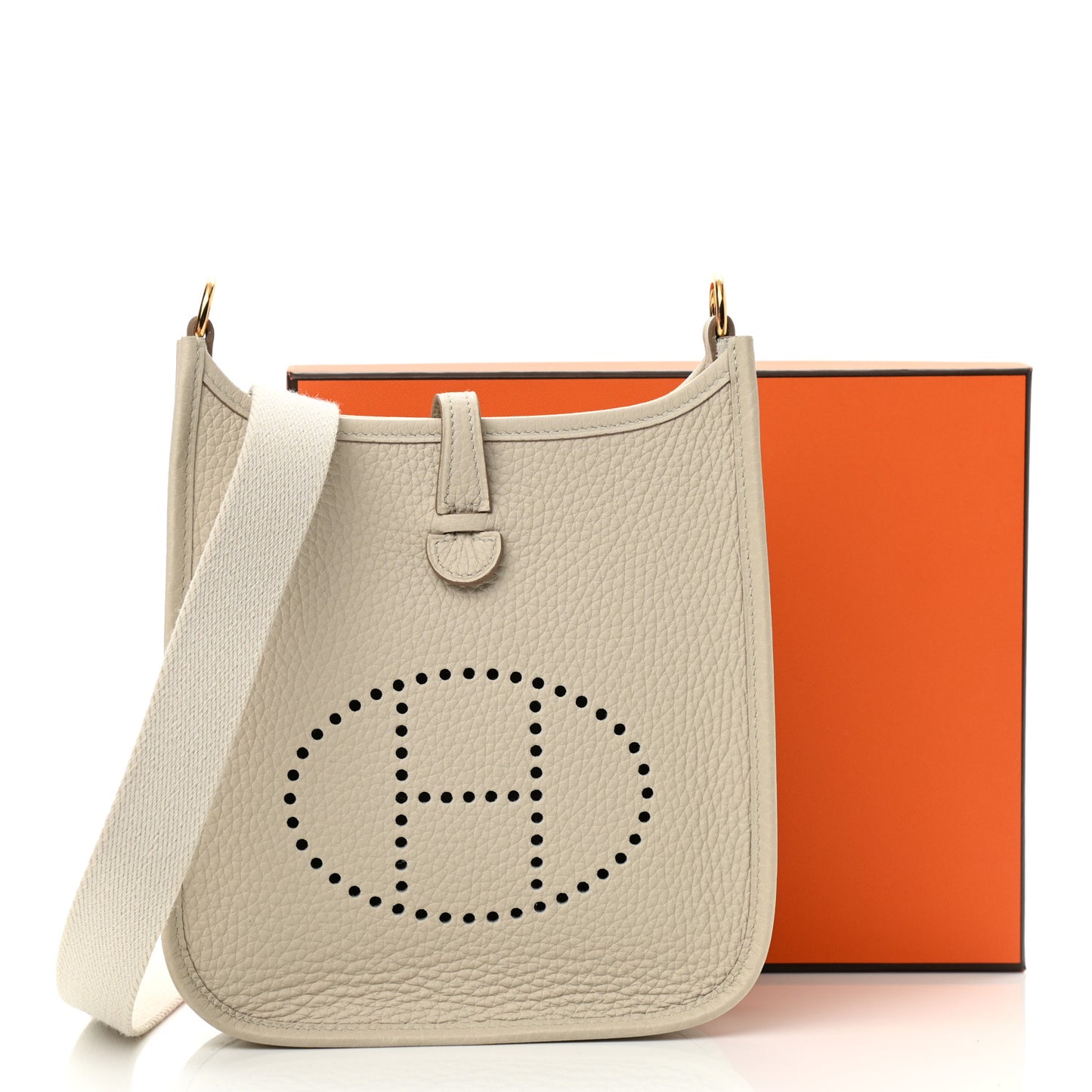 Taurillon Clemence Amazone Evelyne TPM Beton