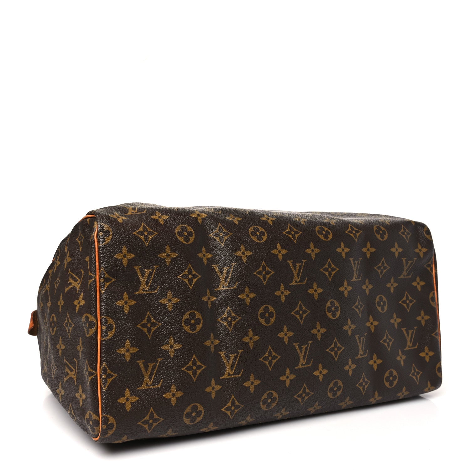 Louis Vuitton Monogram Speedy 40 3 of 9