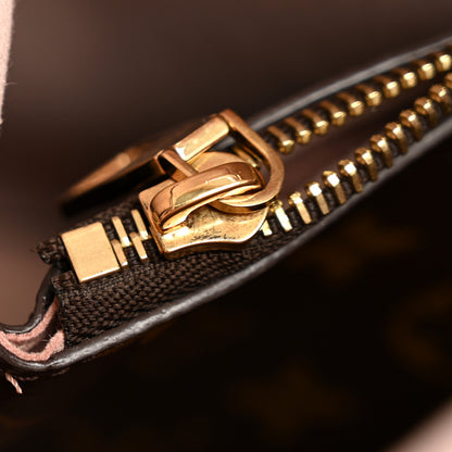 Louis Vuitton Monogram Neonoe MM Rose Poudre 12 of 13