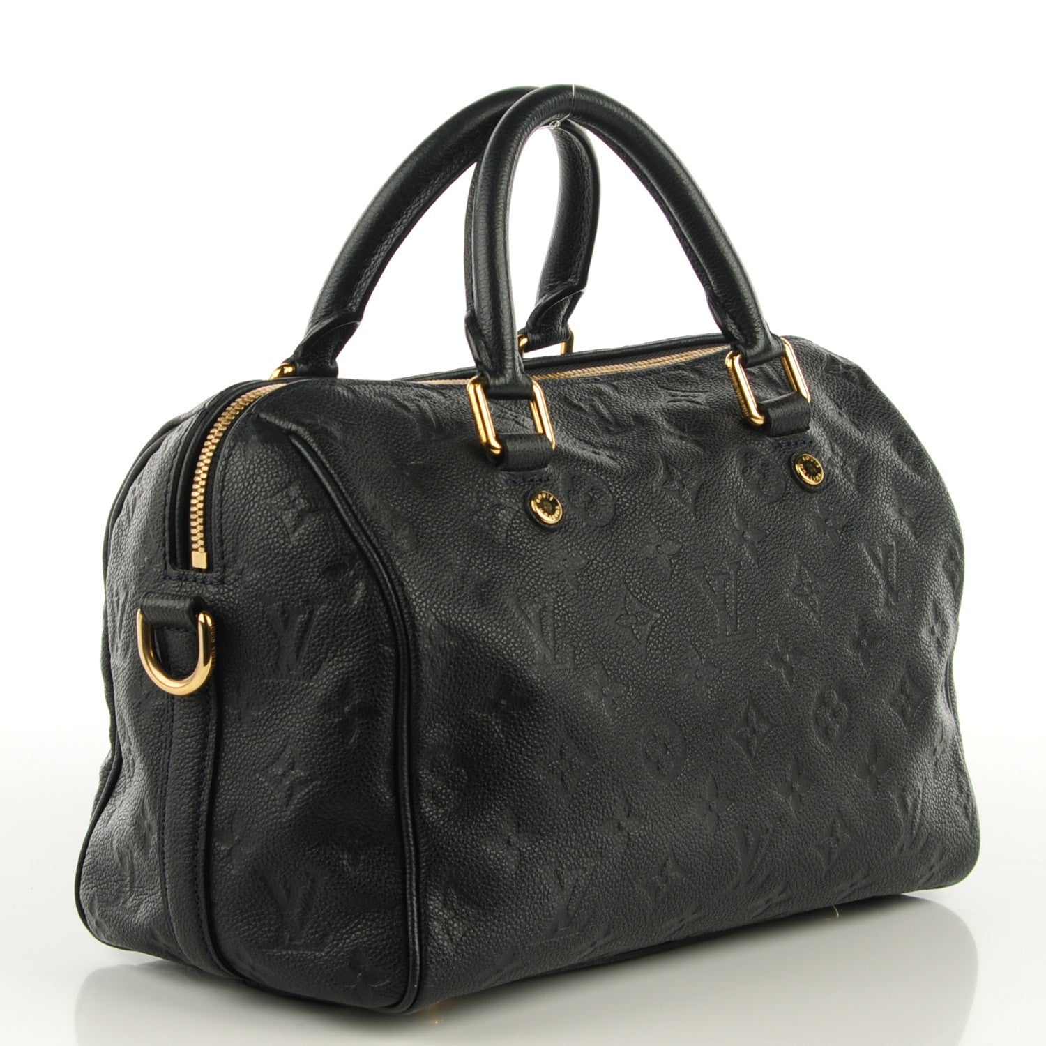 Louis Vuitton Empreinte Speedy Bandouliere 25 Infini 3 of 7