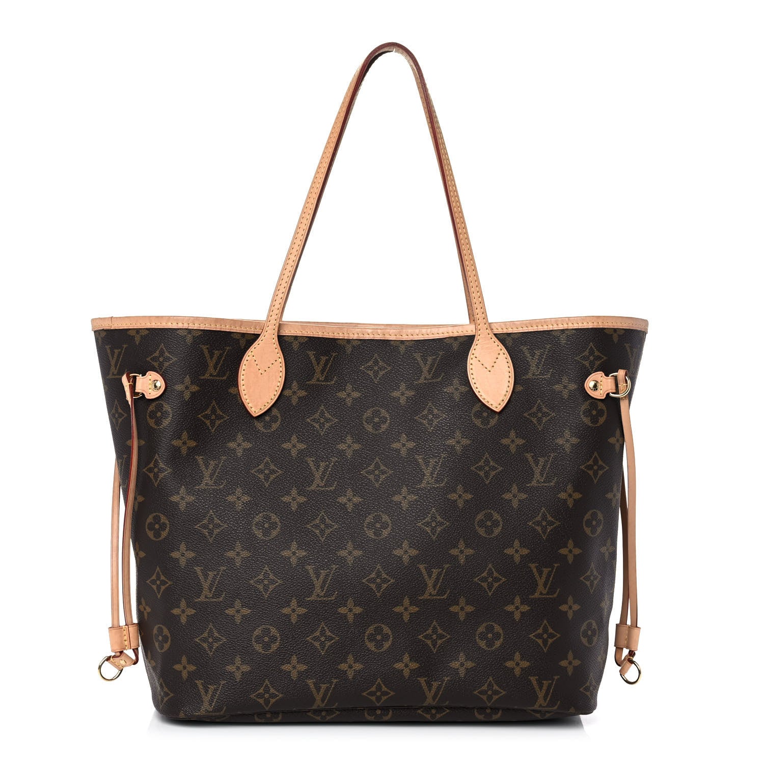 Louis Vuitton Monogram Neo Neverfull MM 1 of 11