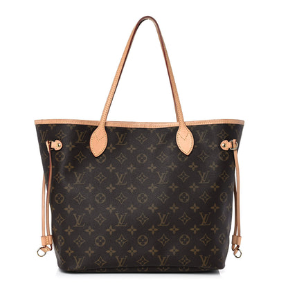 Louis Vuitton Monogram Neo Neverfull MM 1 of 11