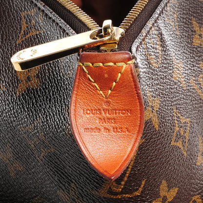 Louis Vuitton Monogram Totally MM 6 of 7