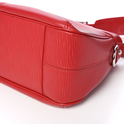 Louis Vuitton Epi Turenne PM Rouge 7 of 8