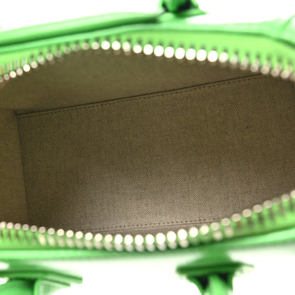 Givenchy Shiny Lord Calfskin Antigona Absynthe Green 5 of 10