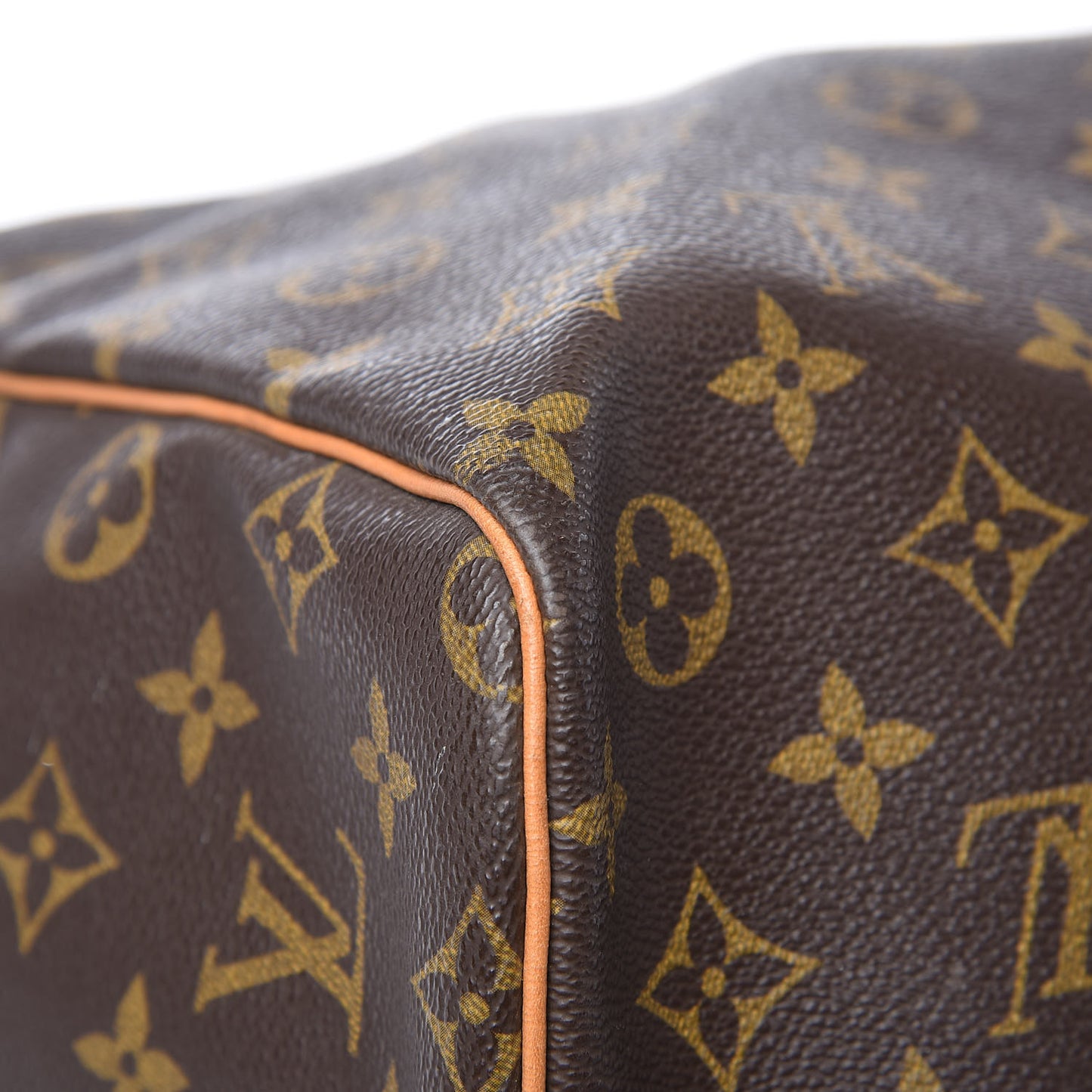 Monogram Keepall Bandouliere 60