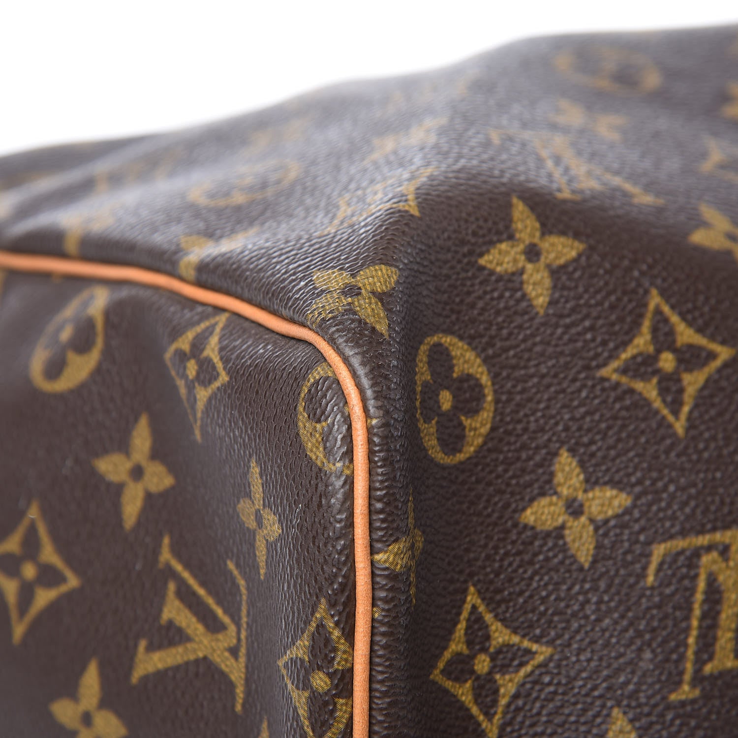 Louis Vuitton Monogram Keepall Bandouliere 60 10 of 19