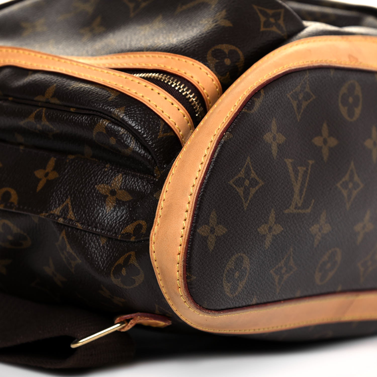 Louis Vuitton Monogram Bosphore Backpack 8 of 12