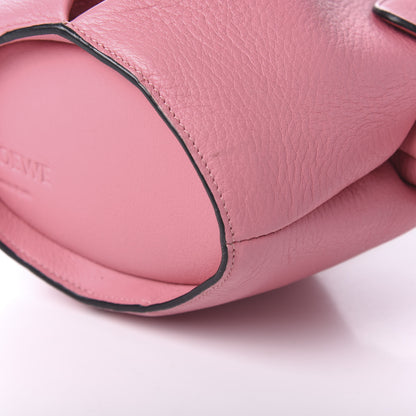Loewe Calfskin Mini Elephant Crossbody Bag Candy 7 of 10