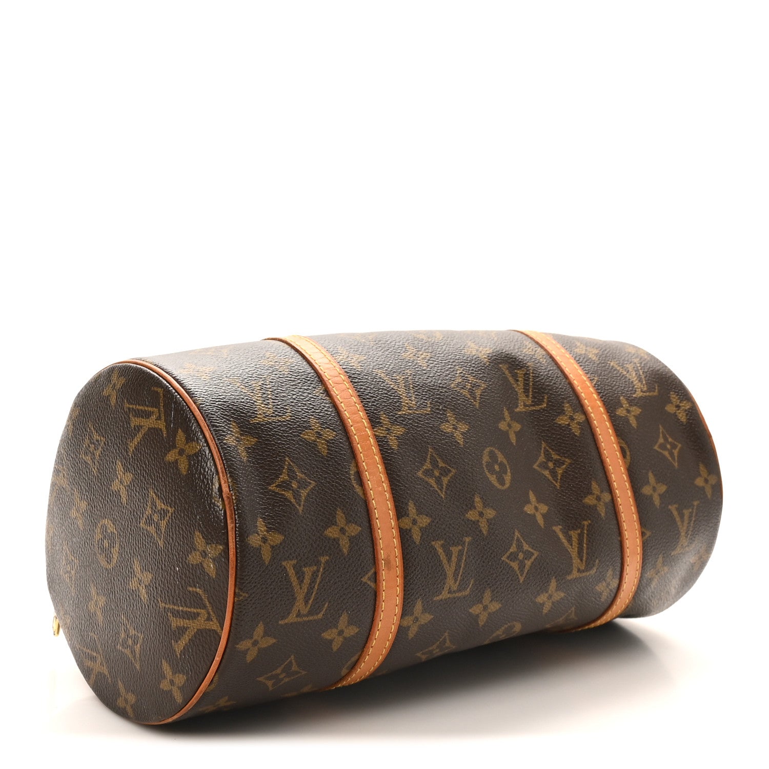 Louis Vuitton Monogram Papillon 30 4 of 9
