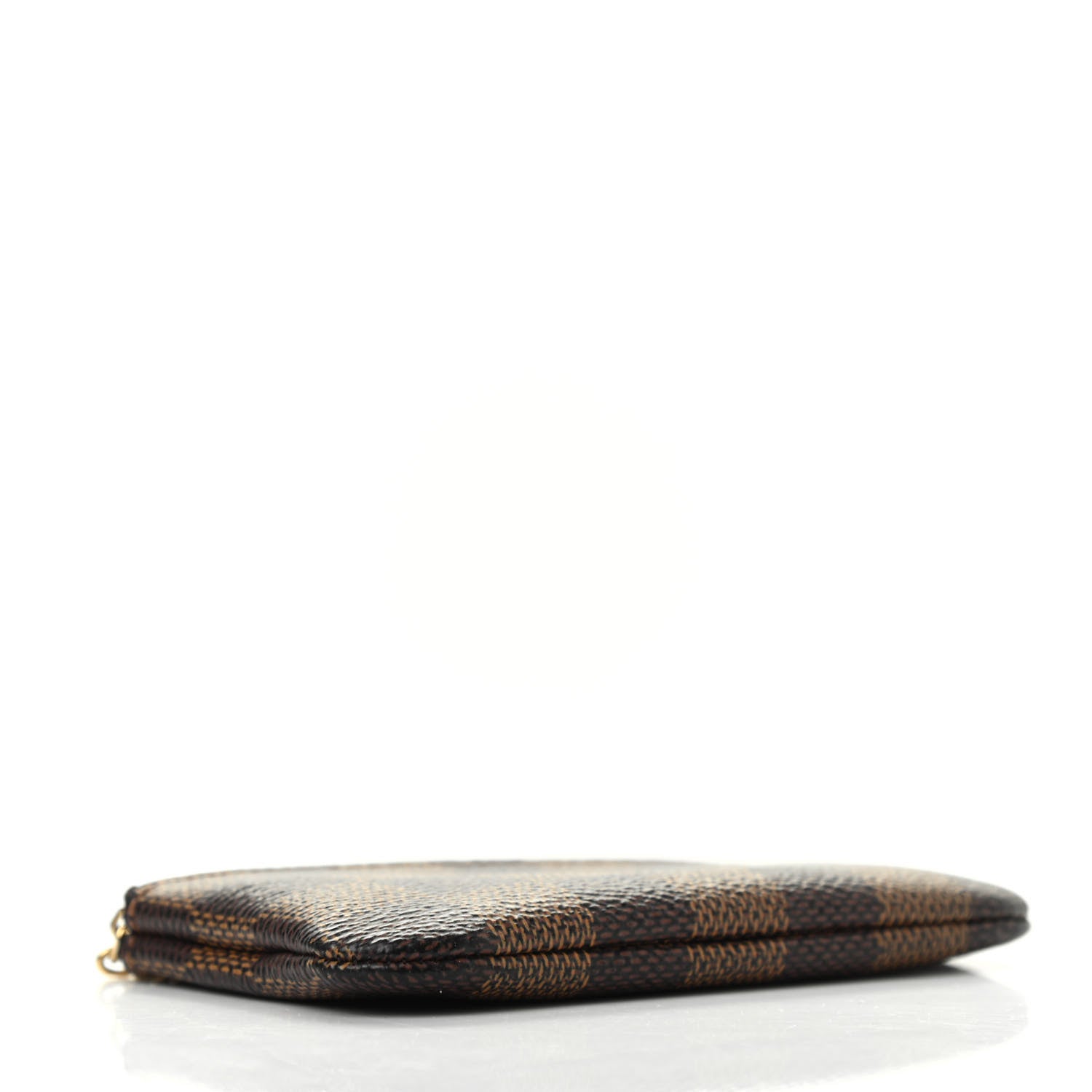 Louis Vuitton Damier Ebene Key Pouch 4 of 7