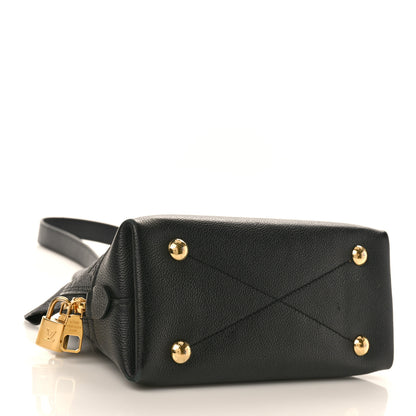 Louis Vuitton Empreinte Neo Alma BB Black 3 of 13