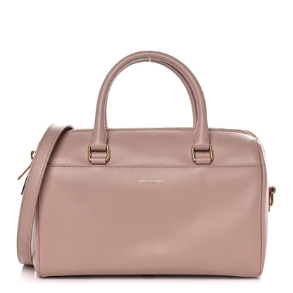 Saint Laurent Calfskin Classic Baby Duffle 1 of 17